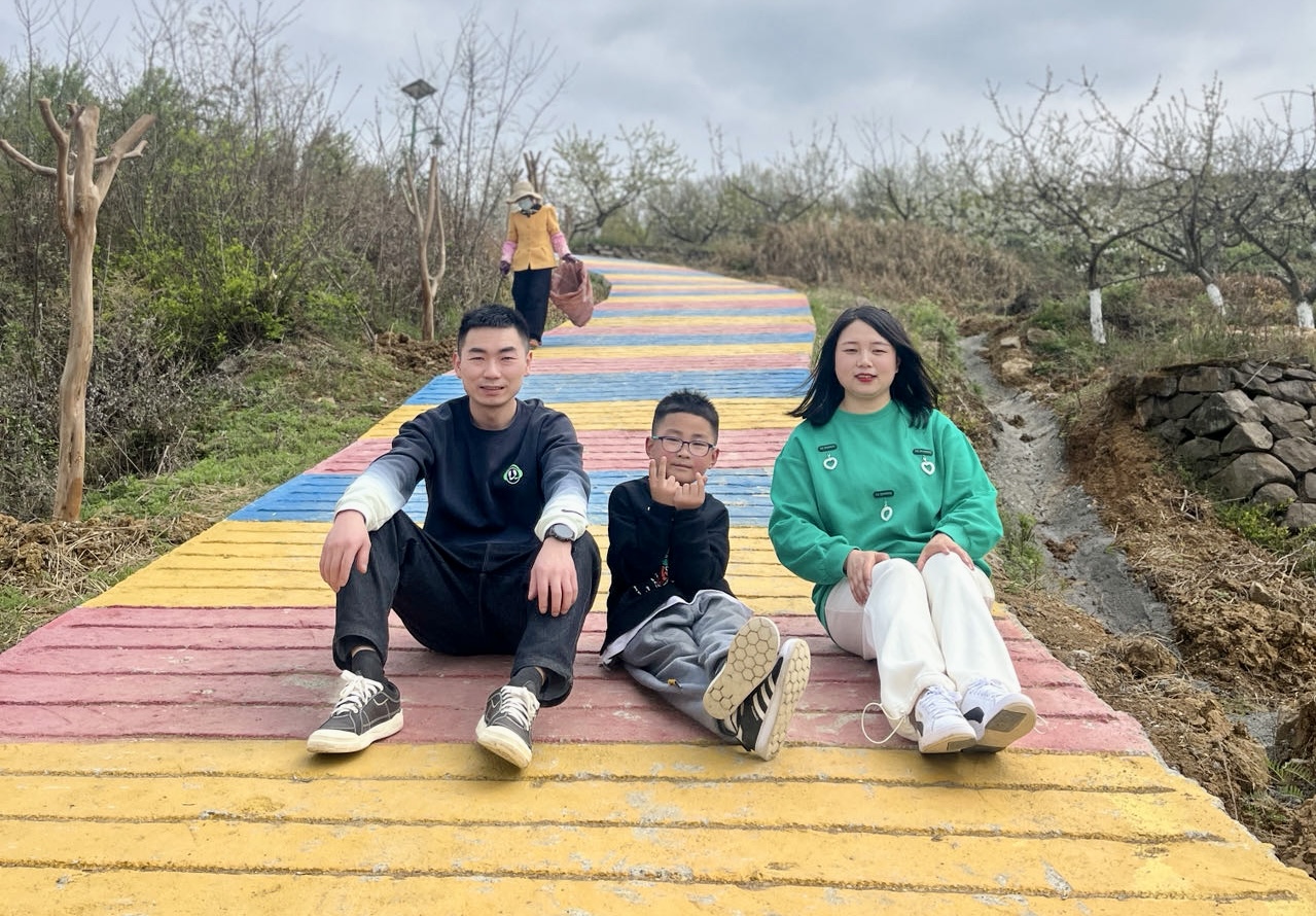 與漢鋼12年風(fēng)雨同行  我和他也在成長