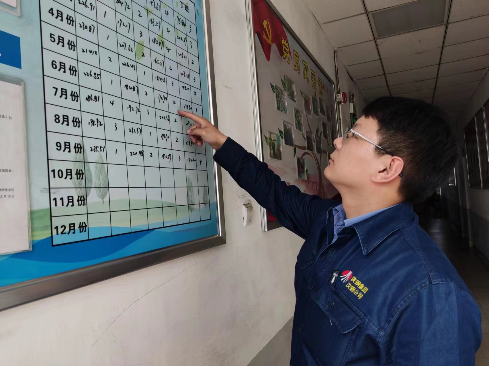 青干人才“養成記” 青干人才“養成記”