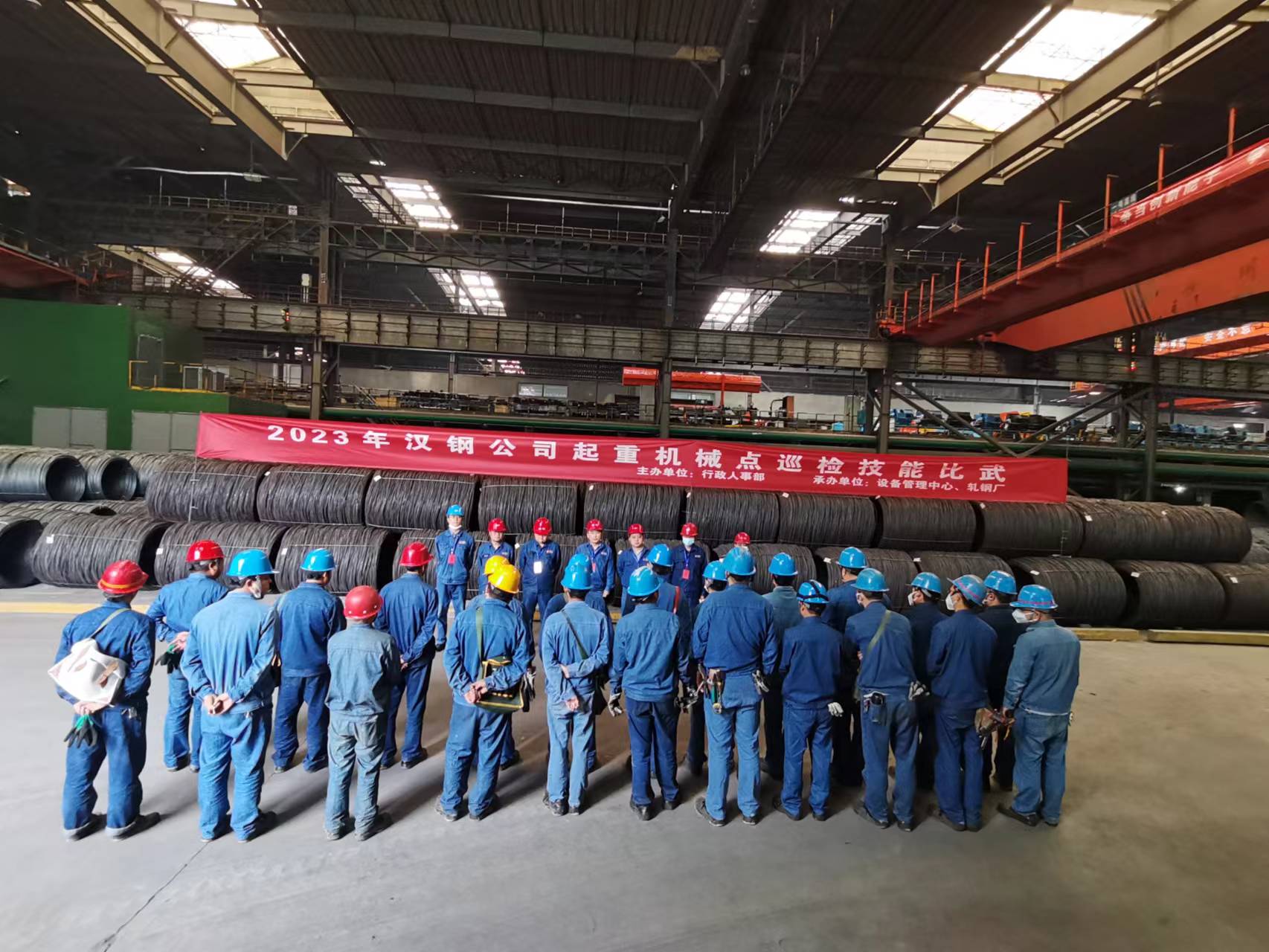 投身基層的“設(shè)備人才服務(wù)團”