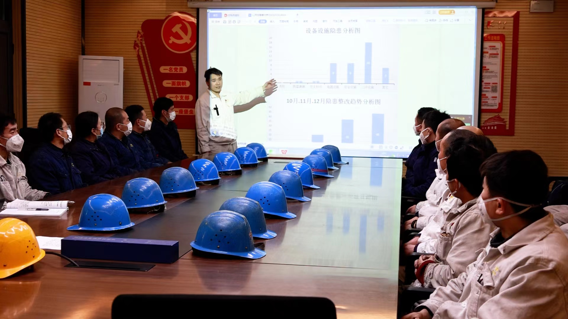 鑄“禹龍”精品，這是我們的回答