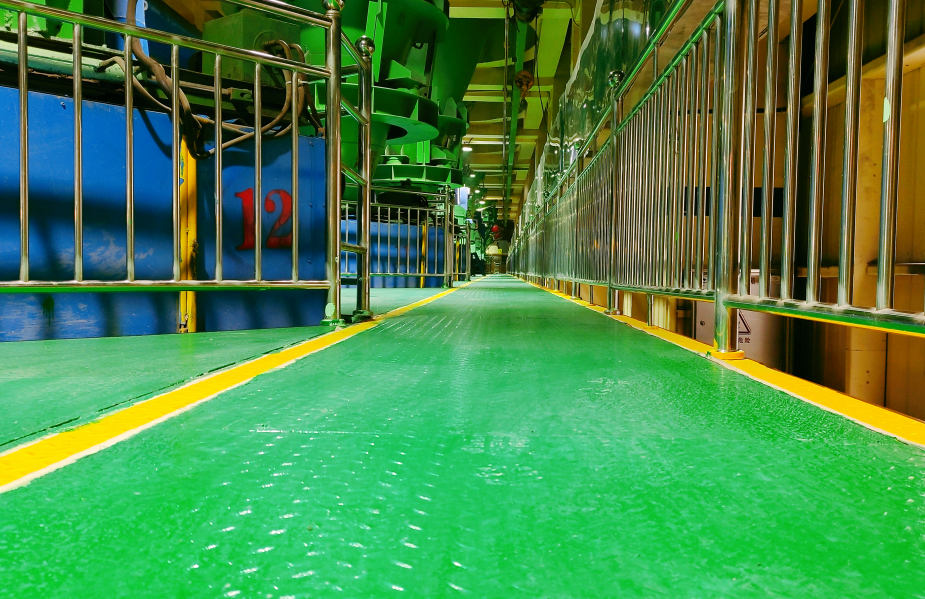 踐行綠色發展 打造低碳智慧新燒結 踐行綠色發展 打造低碳智慧新燒結