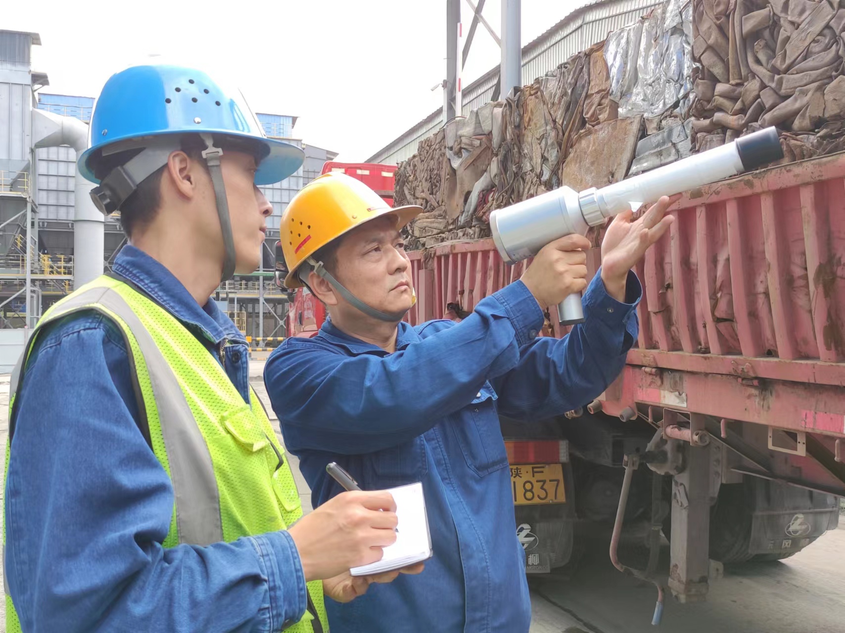 以篤行實干合力蓄能，為“禹龍”金字品牌加碼