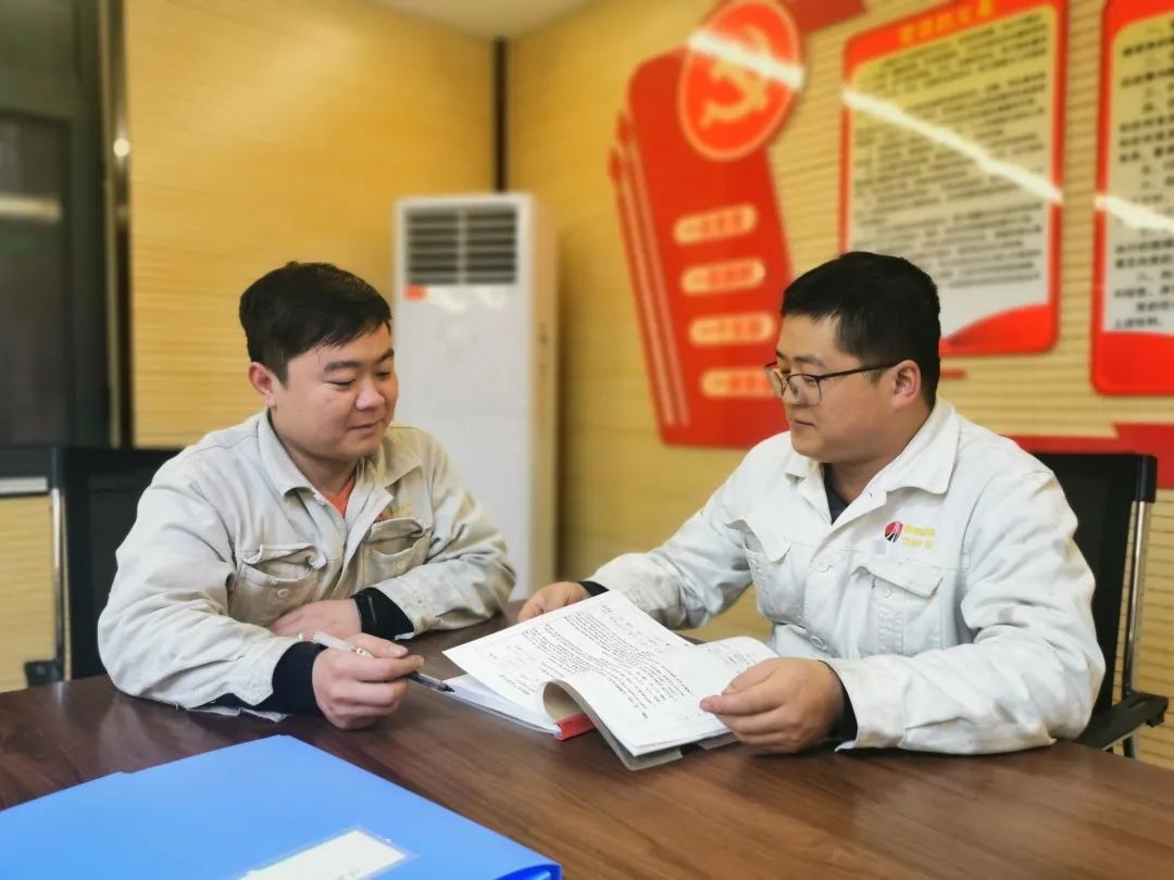 “質勝”之道譜寫高質量發展華章