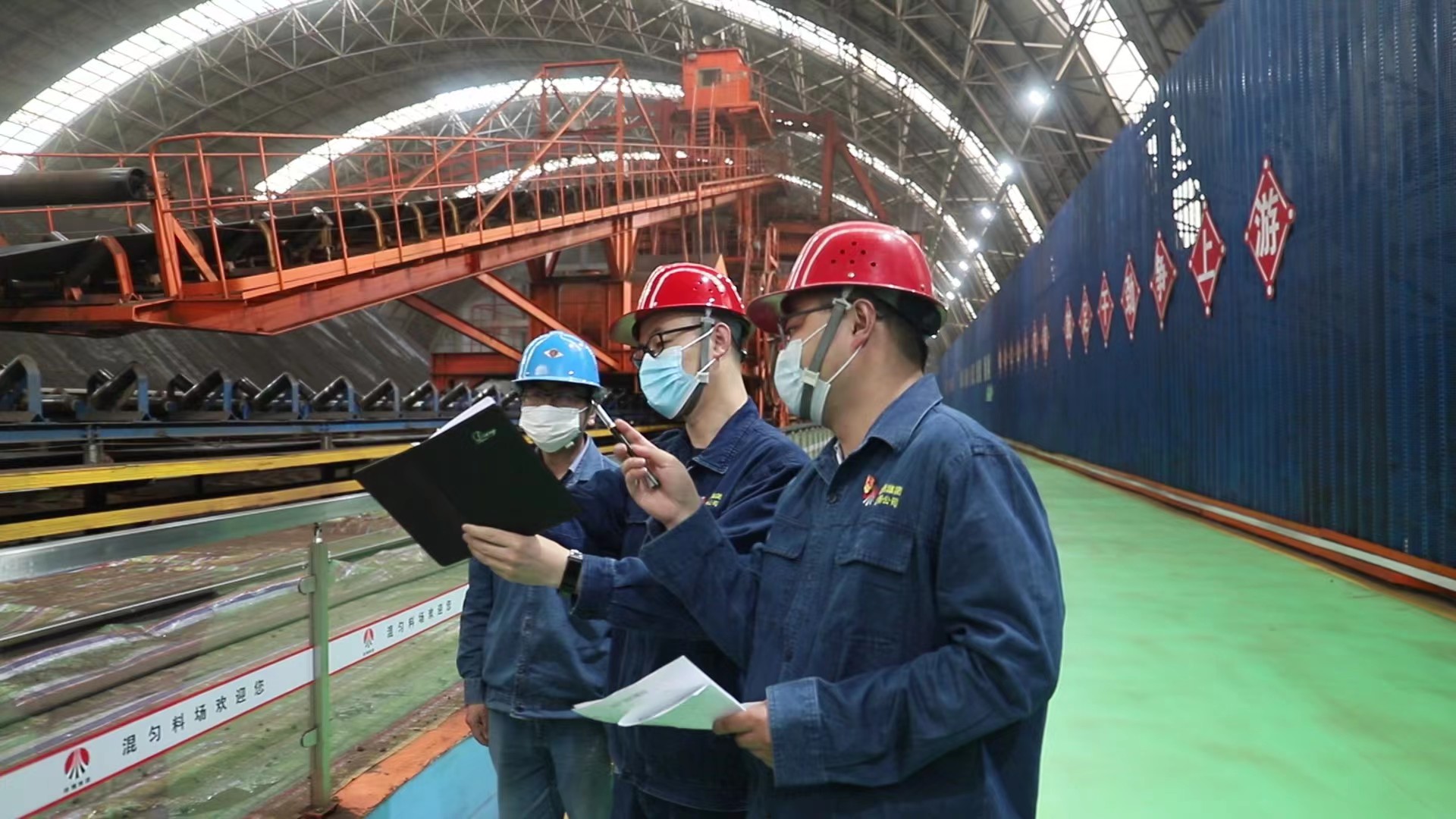 擦亮生態“底色” 奮力書寫高質量發展“綠美答卷”