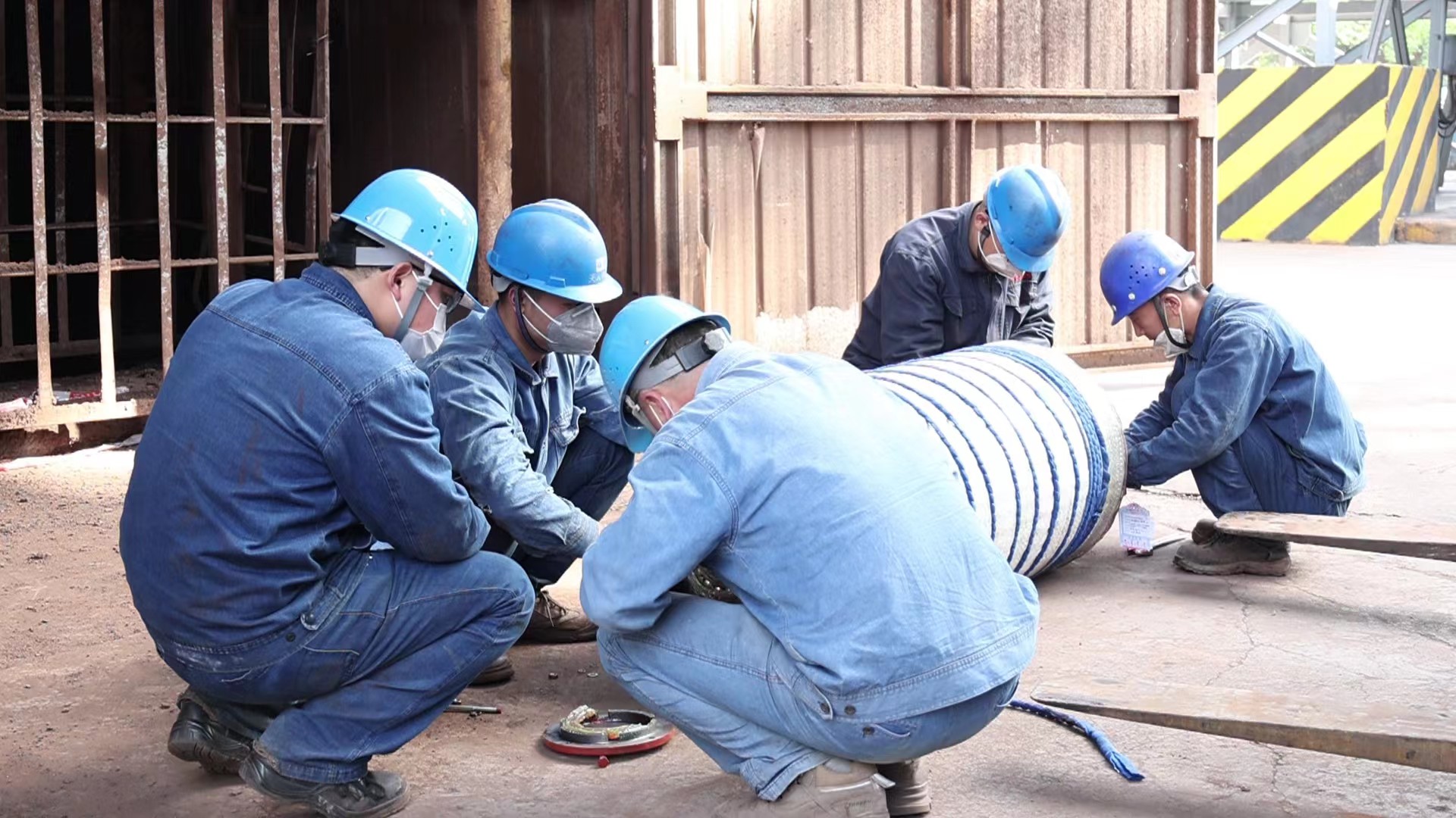 擦亮生態“底色” 奮力書寫高質量發展“綠美答卷”