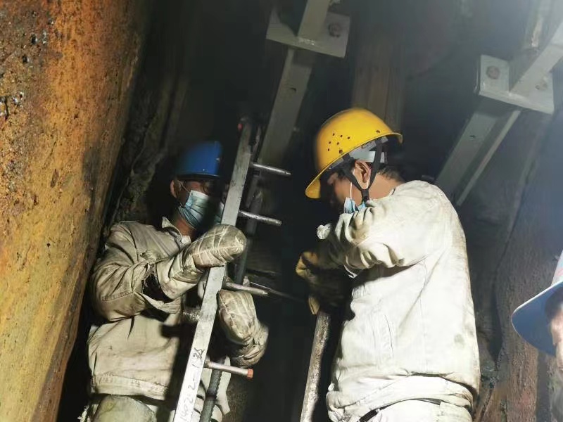 久久為功，看煉鋼生產如何破圈突圍