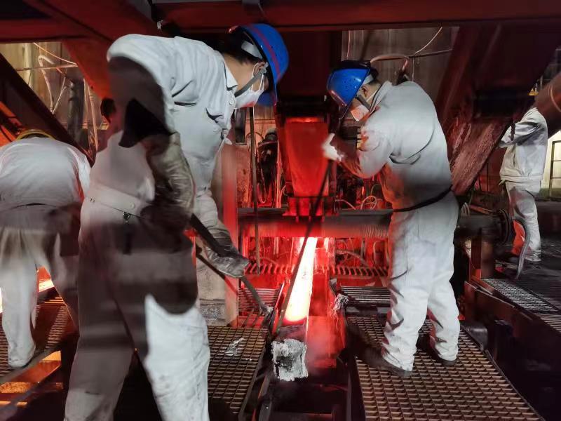 久久為功，看煉鋼生產如何破圈突圍