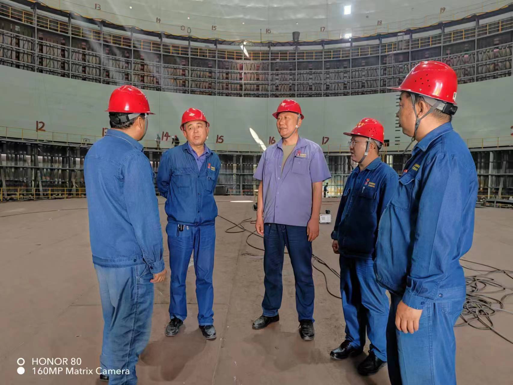 學做結合 讓極致管理活力滿格