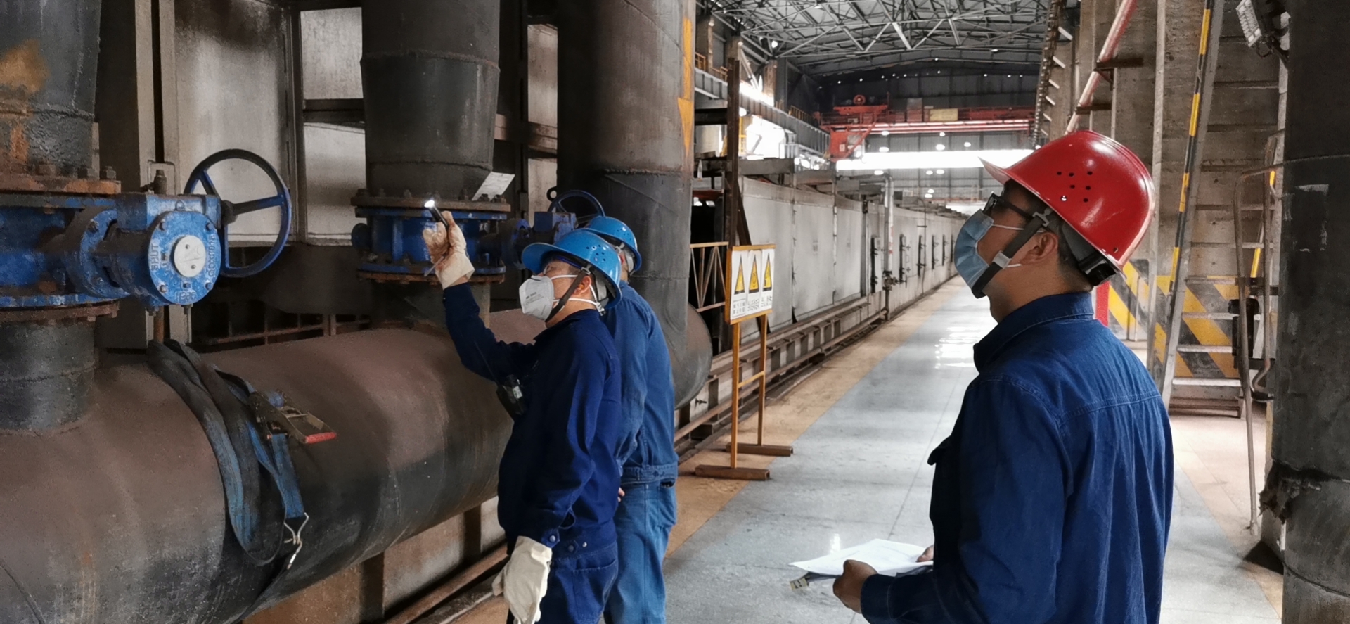 從“新”出發，為釋放產能“提檔加速”