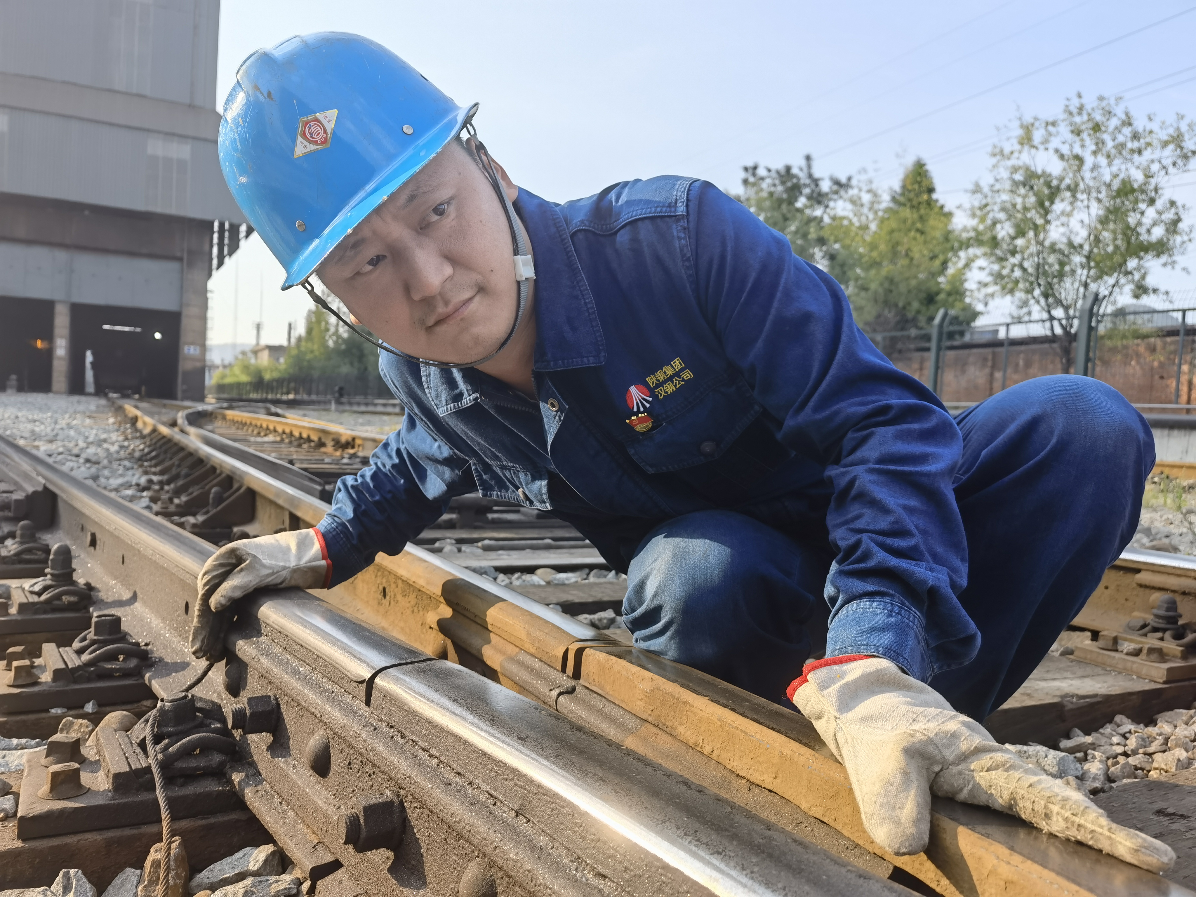 父親節的“爸”氣告白,我的爸爸是“鋼鐵俠” 父親節的“爸”氣告白,我的爸爸是“鋼鐵俠”