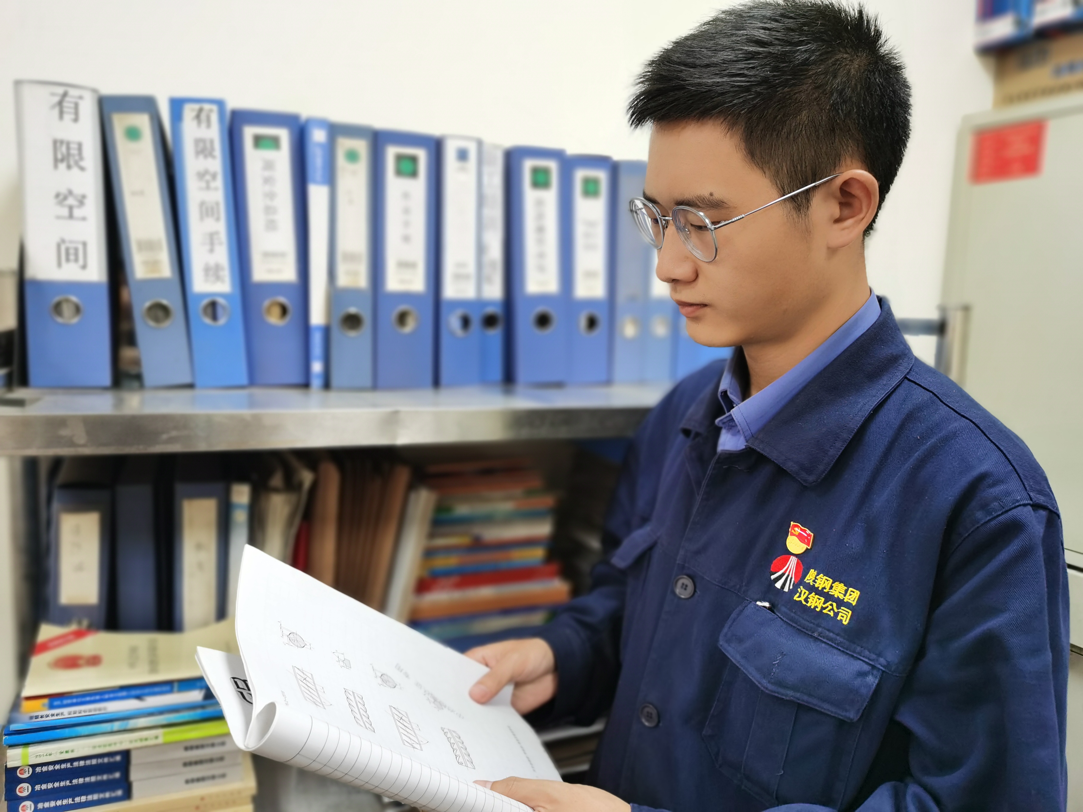 黨建賦能 讓軟實力成為硬支撐 黨建賦能 讓軟實力成為硬支撐