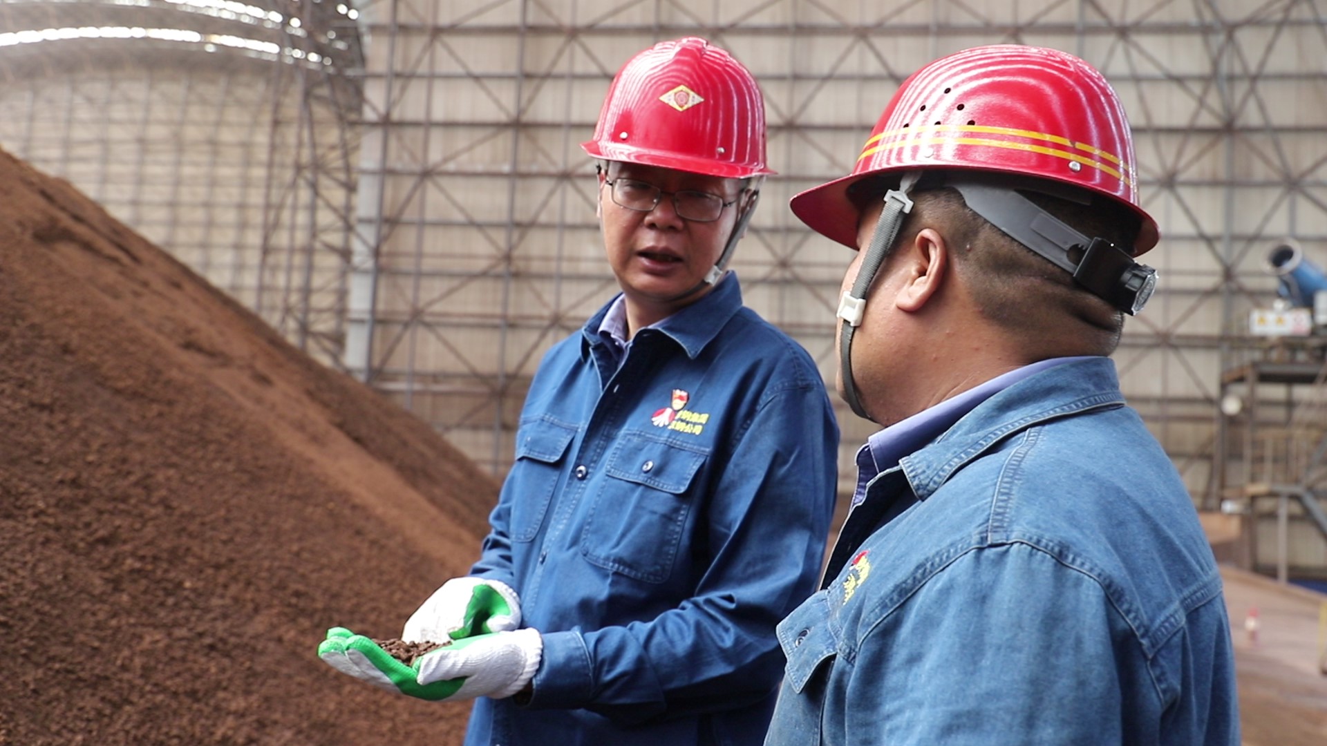 用成本“減法”，換提質增效“加法”