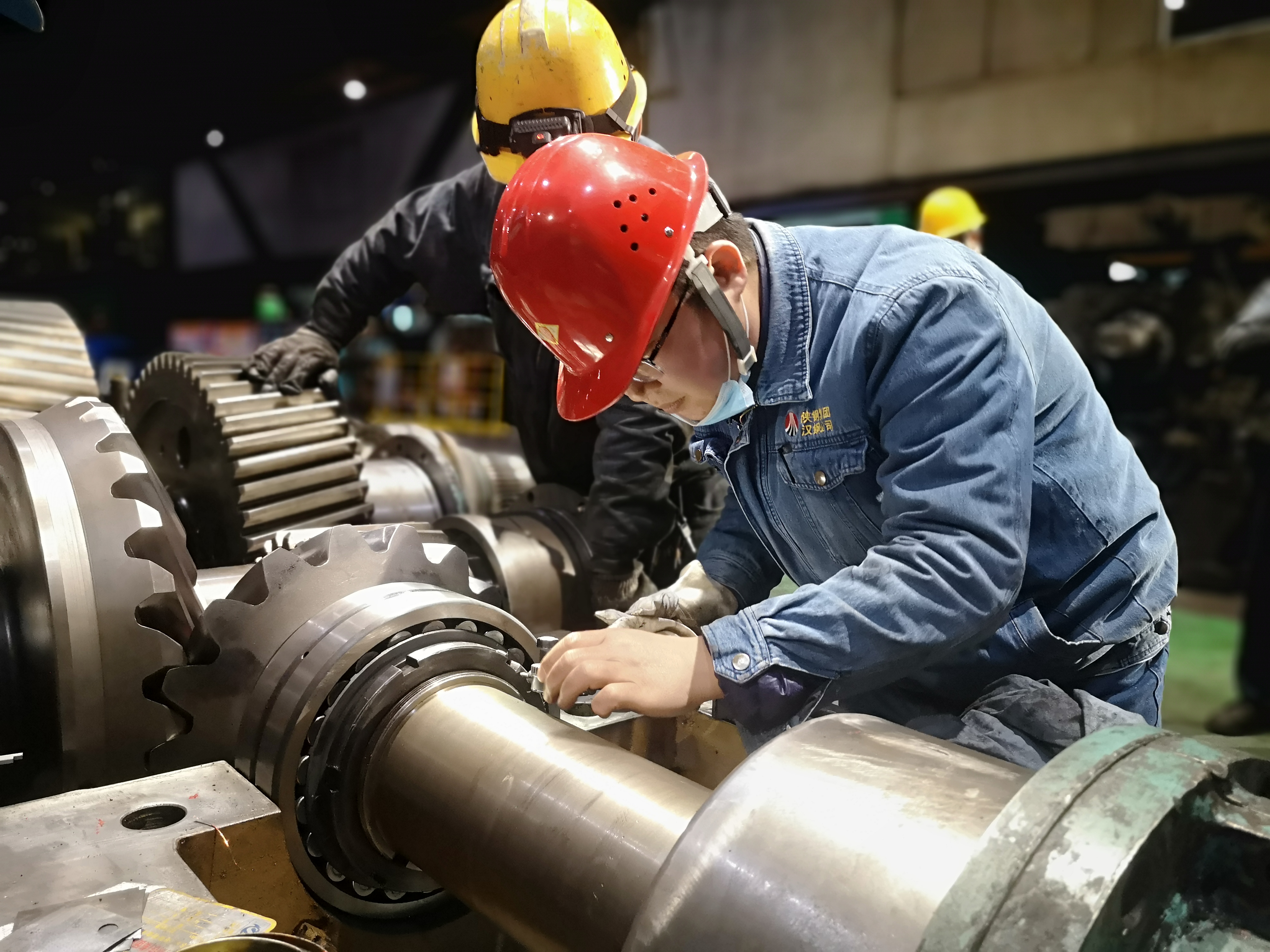 “金點(diǎn)子”解難題  提質(zhì)又增效