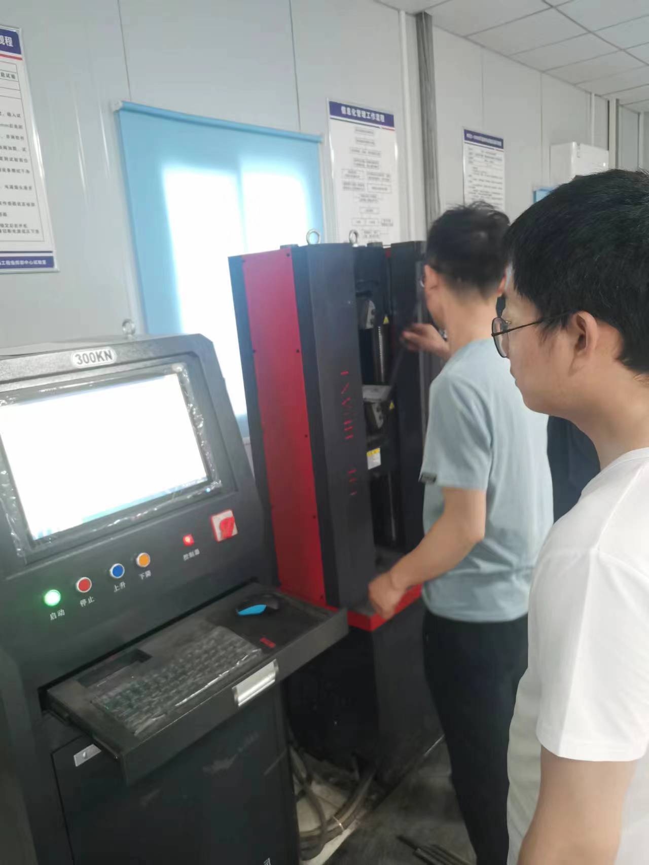 “售后服務”情暖客戶心