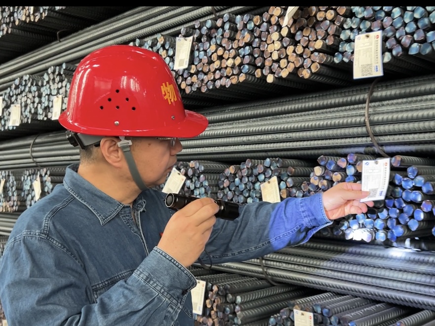 “三部曲”，奏響物流服務“最強音”