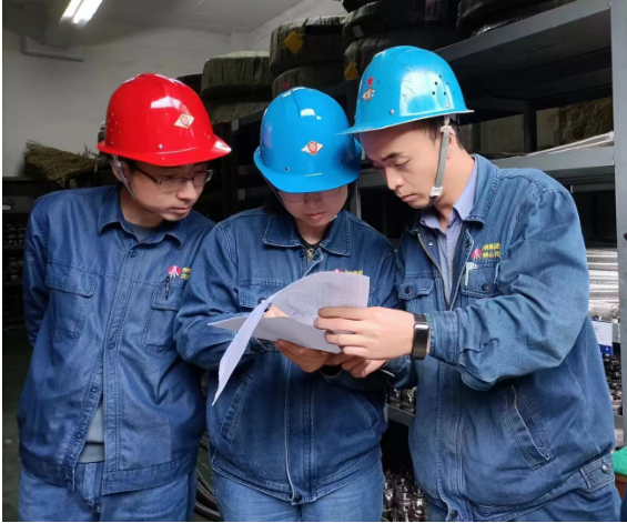 找準降本“小切口” 打造發展“加速器”