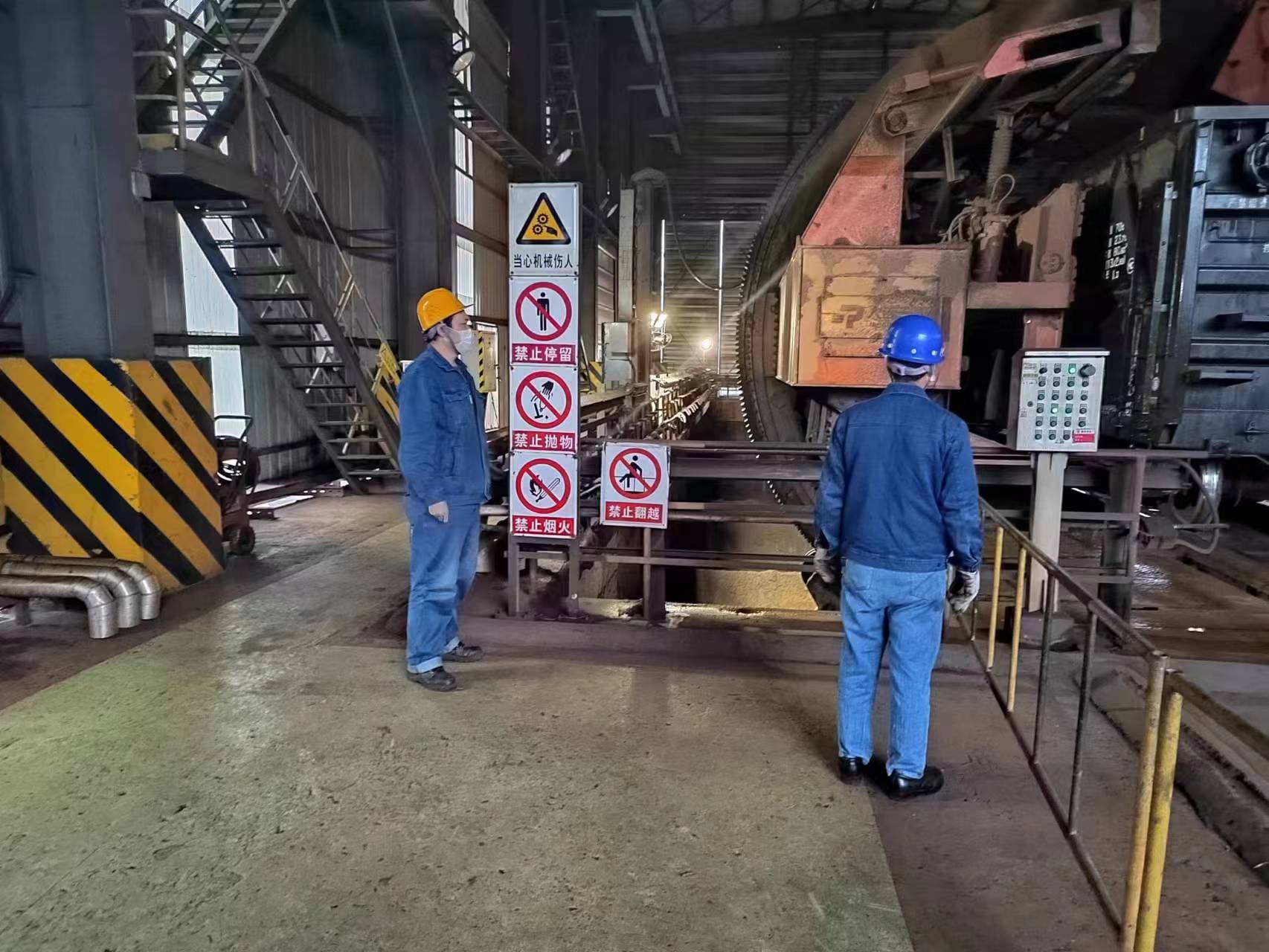 “暑”你最美，看物流中心如此“清涼”度夏！