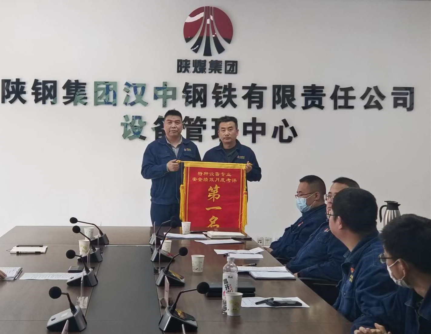 “小紅旗”也能發揮大作用