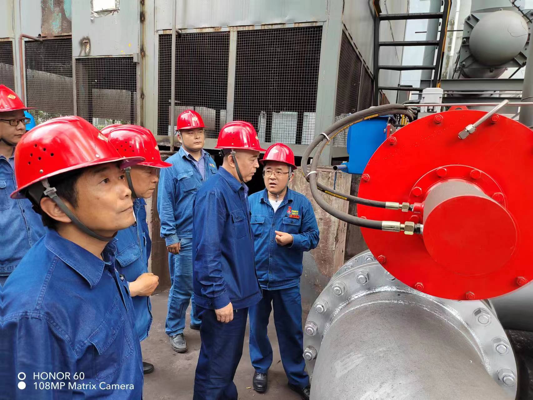 “小紅旗”也能發揮大作用