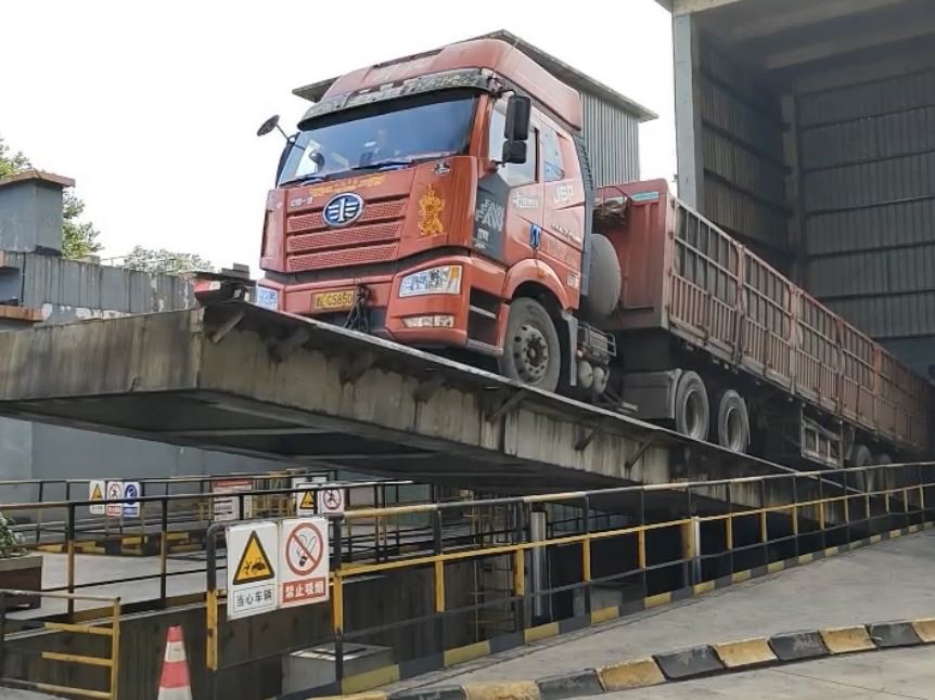 黨建＋生產(chǎn)經(jīng)營(yíng)，“老指標(biāo)”有“新成效”