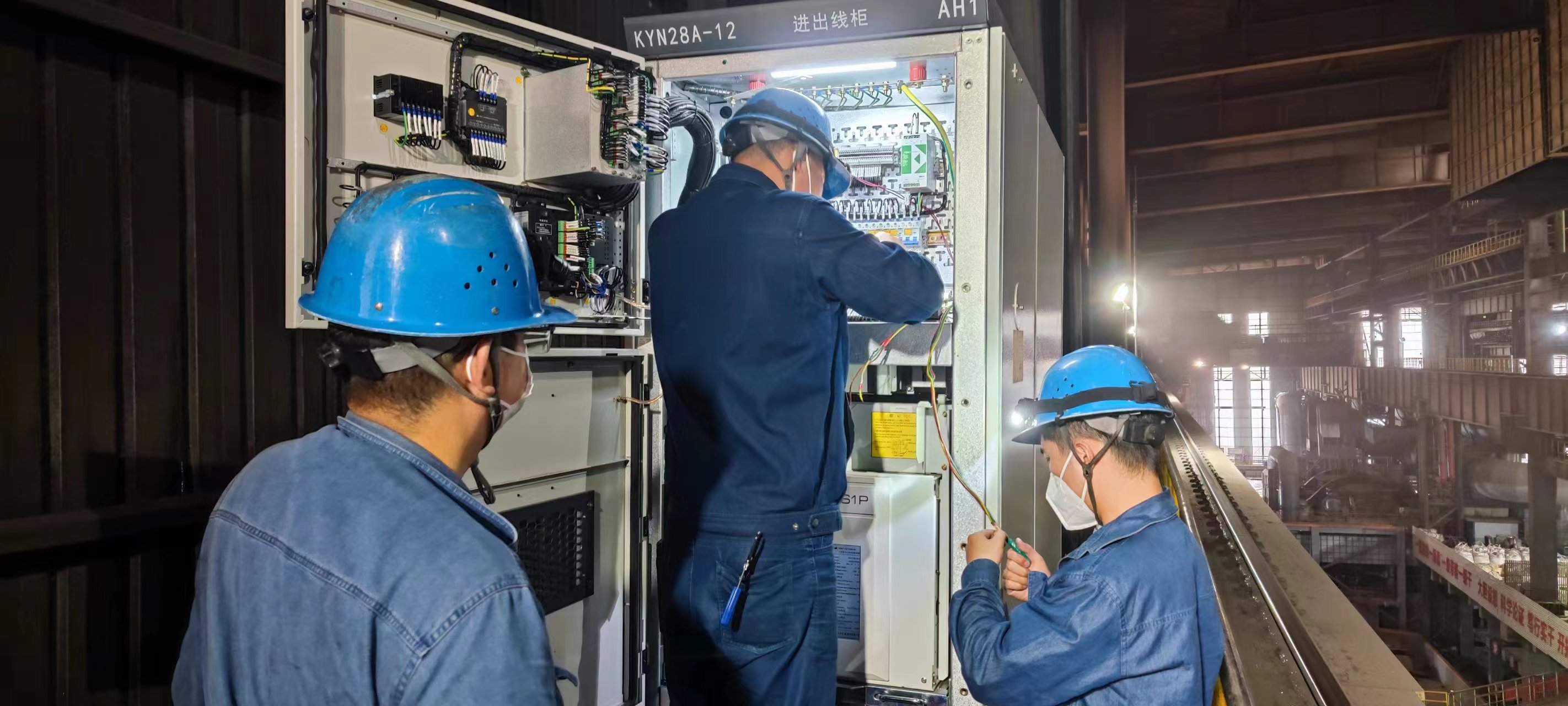 降本“新舉措” 打開(kāi)管理“新路子”