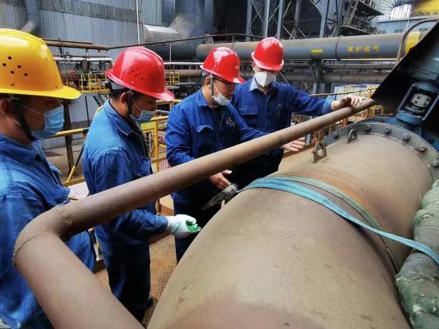 “破冰求變”找準(zhǔn)降本增效“金鑰匙” “破冰求變”找準(zhǔn)降本增效“金鑰匙”