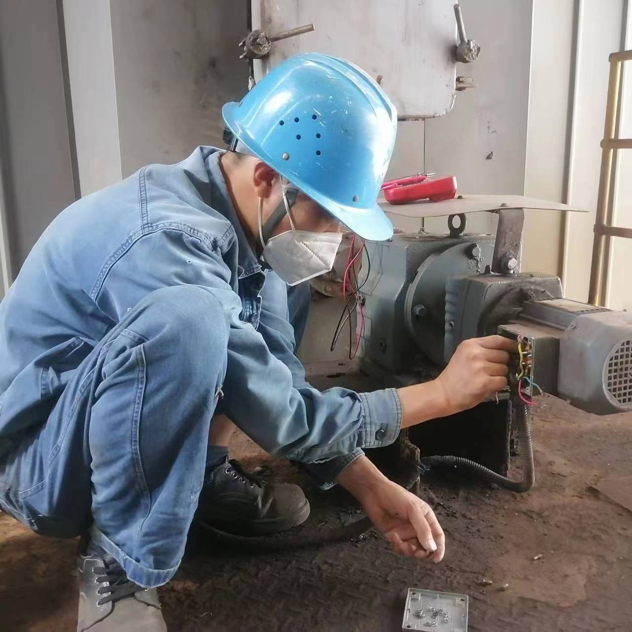 “菜單式”工作法，為基層治理“加餐賦能”