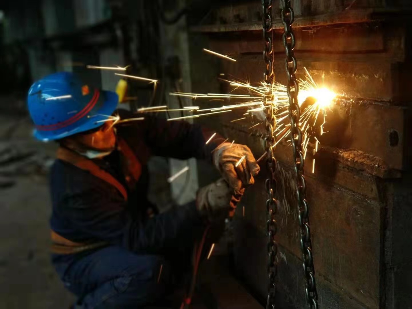 “破冰求變”找準(zhǔn)降本增效“金鑰匙” “破冰求變”找準(zhǔn)降本增效“金鑰匙”