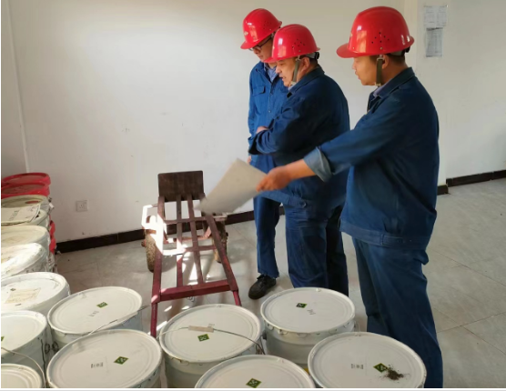 這份盛夏“套餐”，暖心聚力促生產