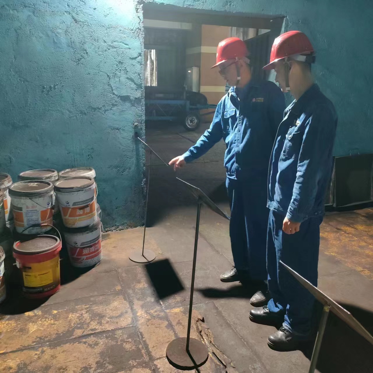 設備人的主動仗，打的正當時！