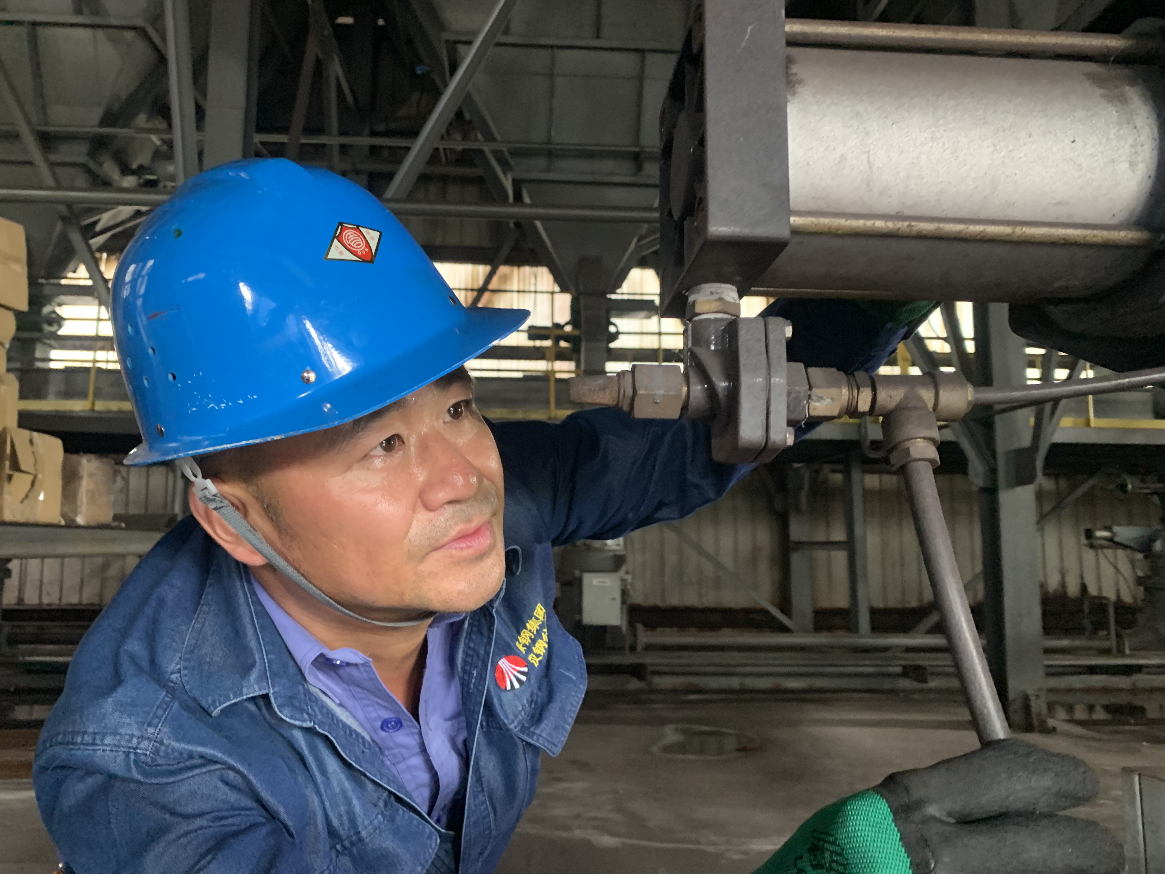 “熱血”演繹軍人本色,實(shí)干續(xù)寫男兒擔(dān)當(dāng) “熱血”演繹軍人本色,實(shí)干續(xù)寫男兒擔(dān)當(dāng)