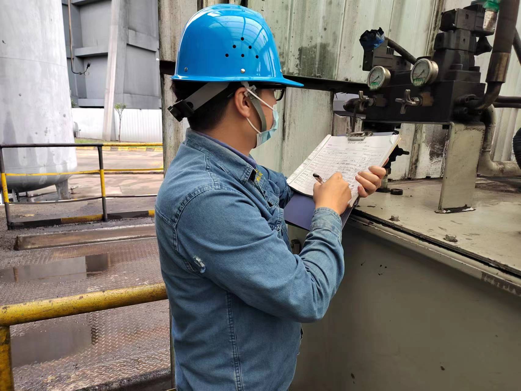 看這里的設(shè)備管理“三字經(jīng)”