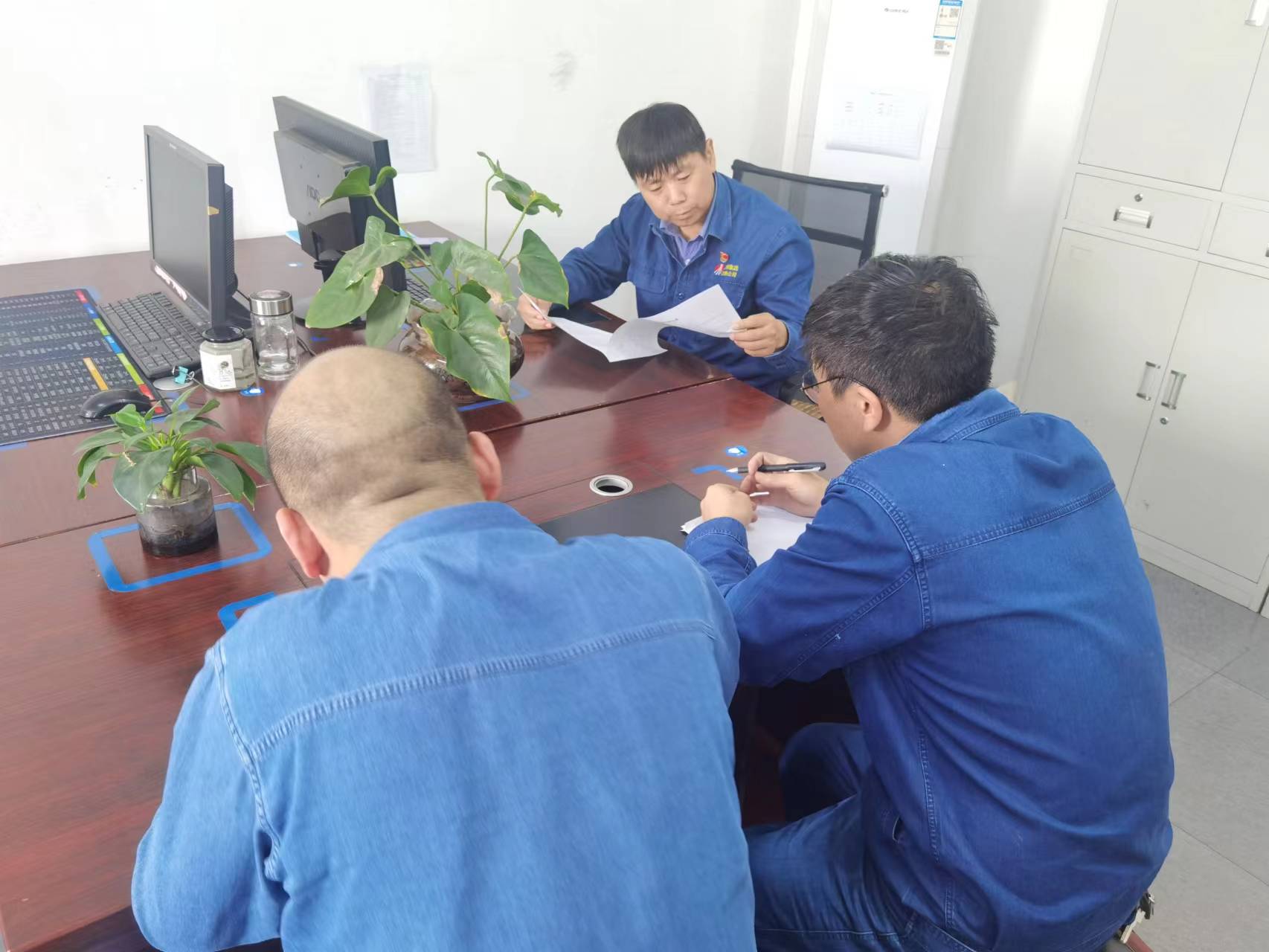 “四個維度” 讓環(huán)境治理持續(xù)“升溫” “四個維度” 讓環(huán)境治理持續(xù)“升溫”