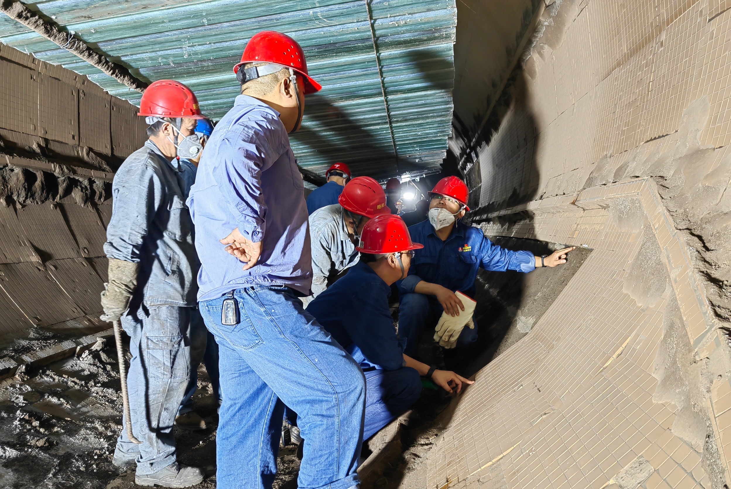 動真格!治理“頑疾”掀“熱潮” 動真格!治理“頑疾”掀“熱潮”