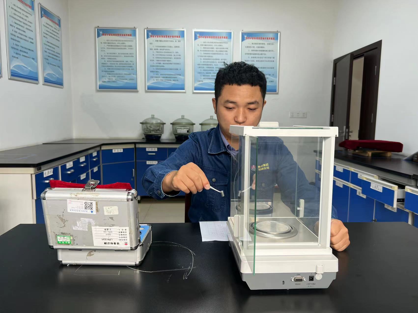 “小指標”引領提質增效加速跑