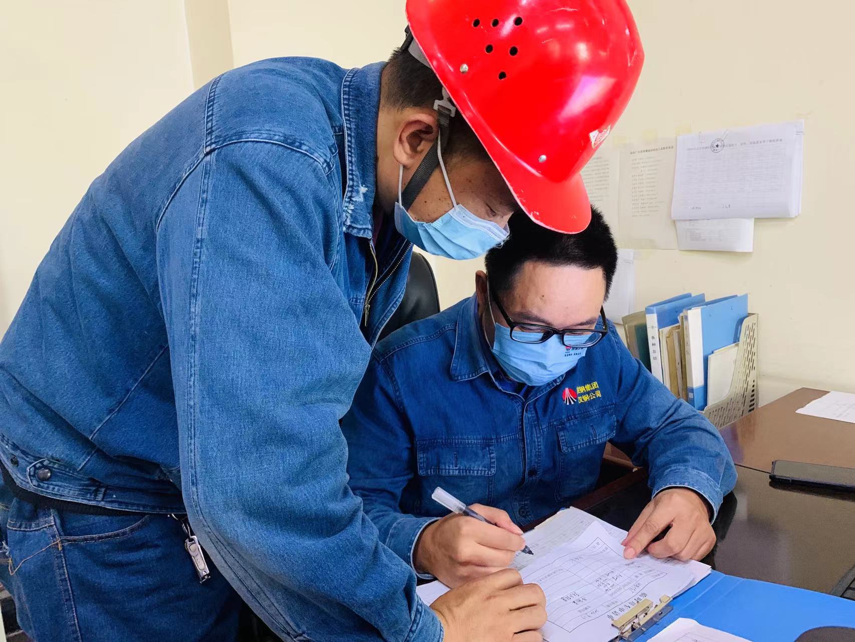 以作風之“變” 厚植發展“沃土” 以作風之“變” 厚植發展“沃土”