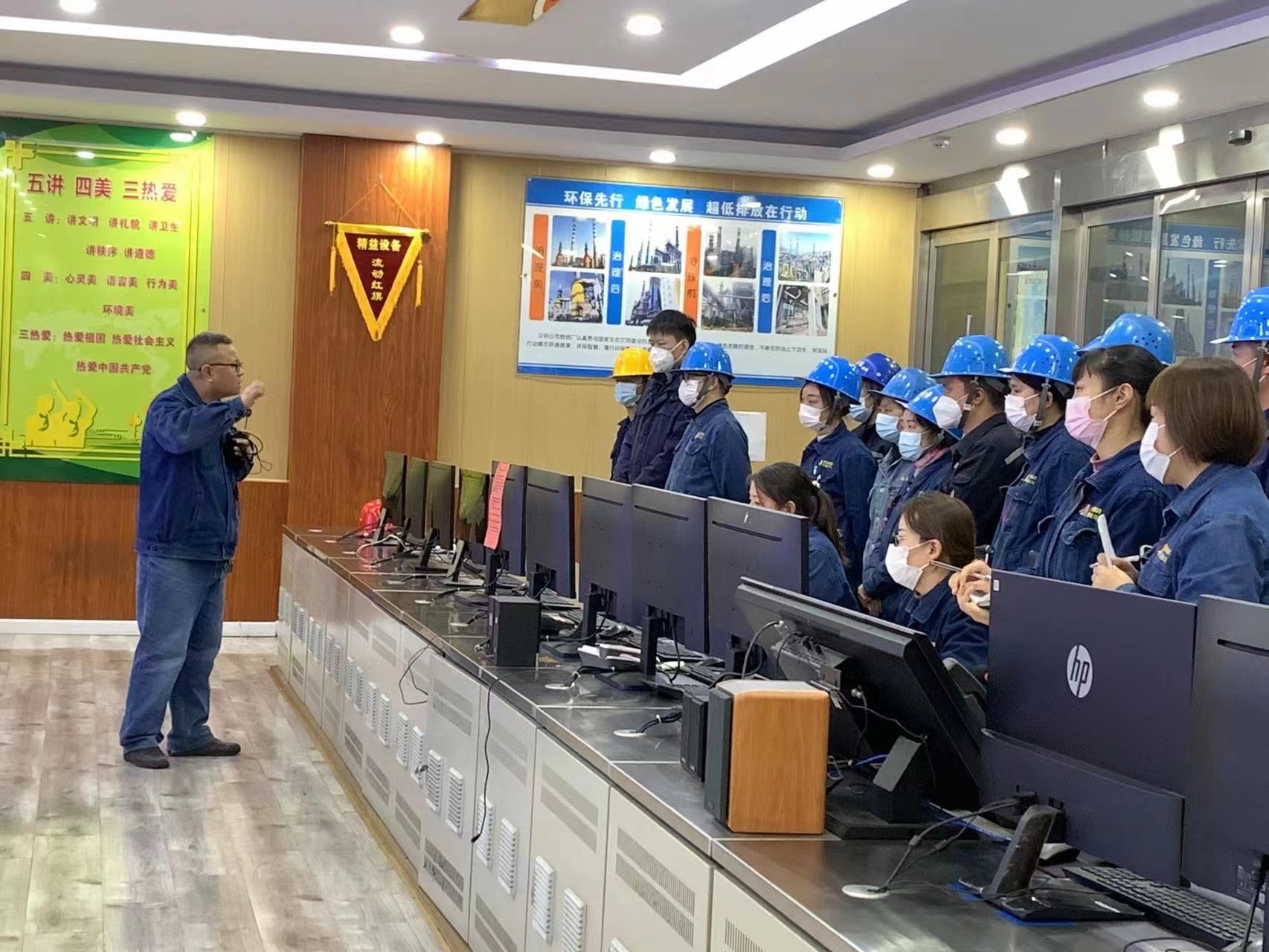 以作風之“變” 厚植發展“沃土” 以作風之“變” 厚植發展“沃土”