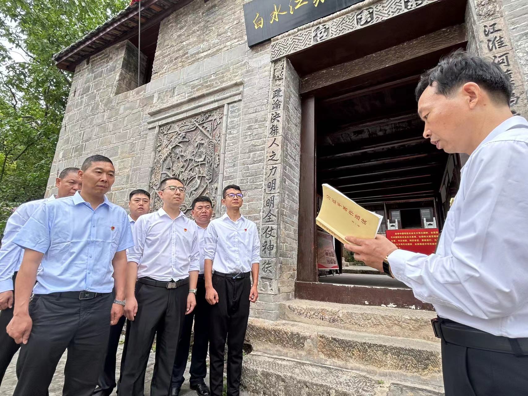 多措并舉不斷提升監(jiān)督工作質(zhì)效 多措并舉不斷提升監(jiān)督工作質(zhì)效