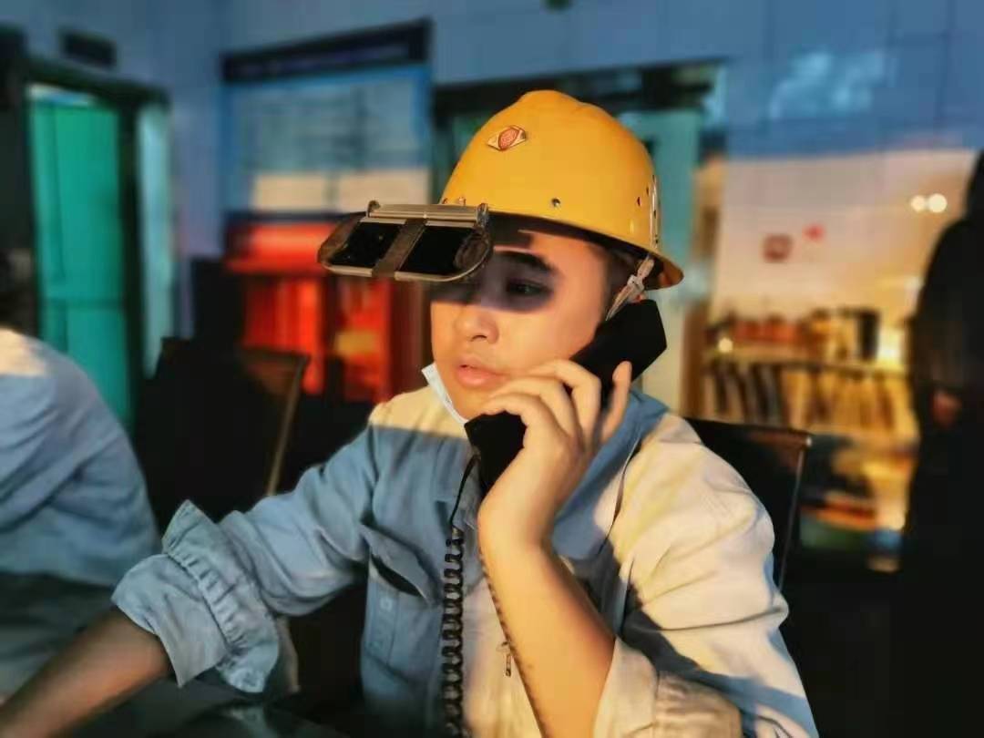 看“金牌爐長”怎樣點“石”成“金”