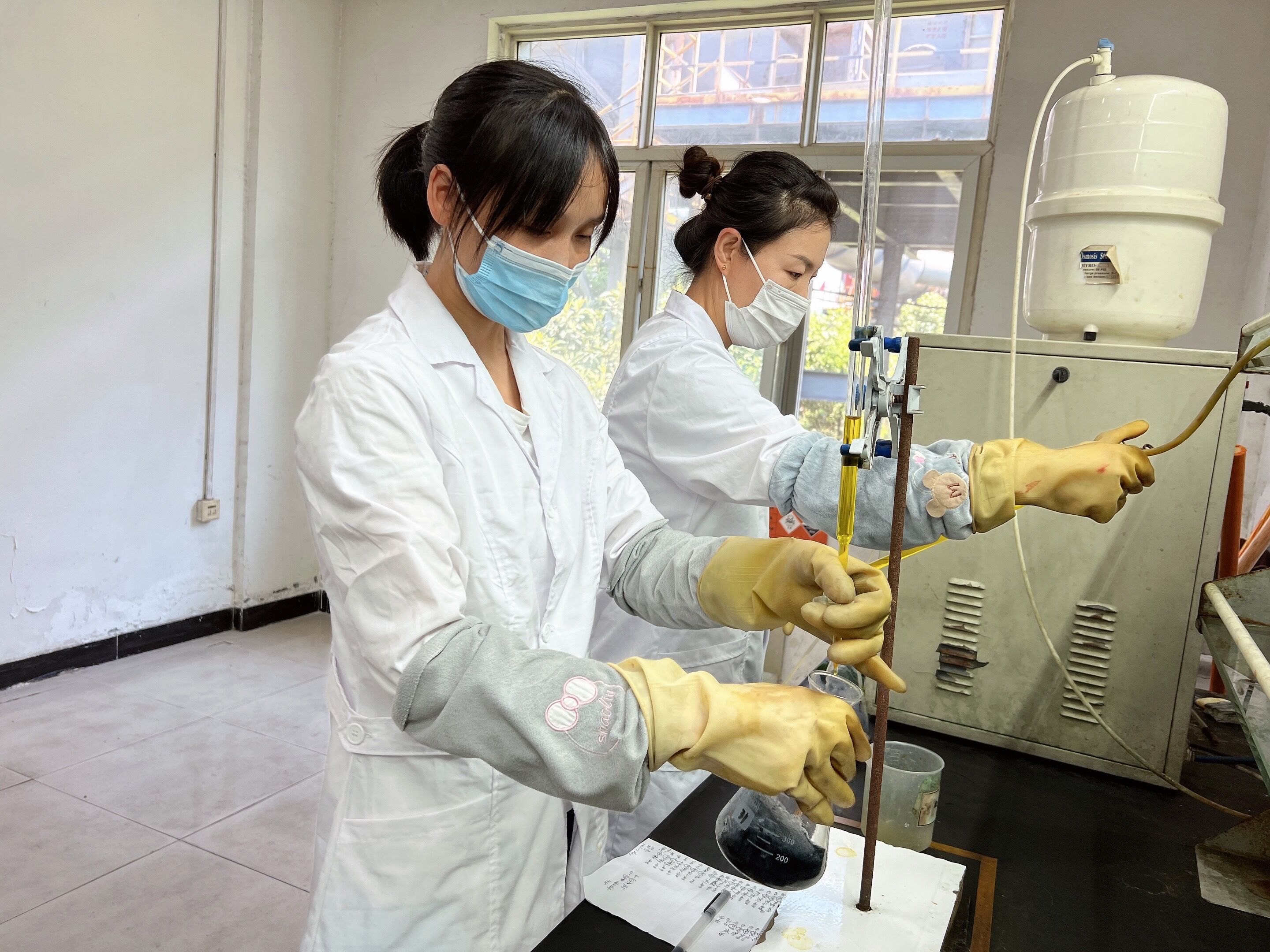 厲精篤行，看計量人的“錦囊妙計”