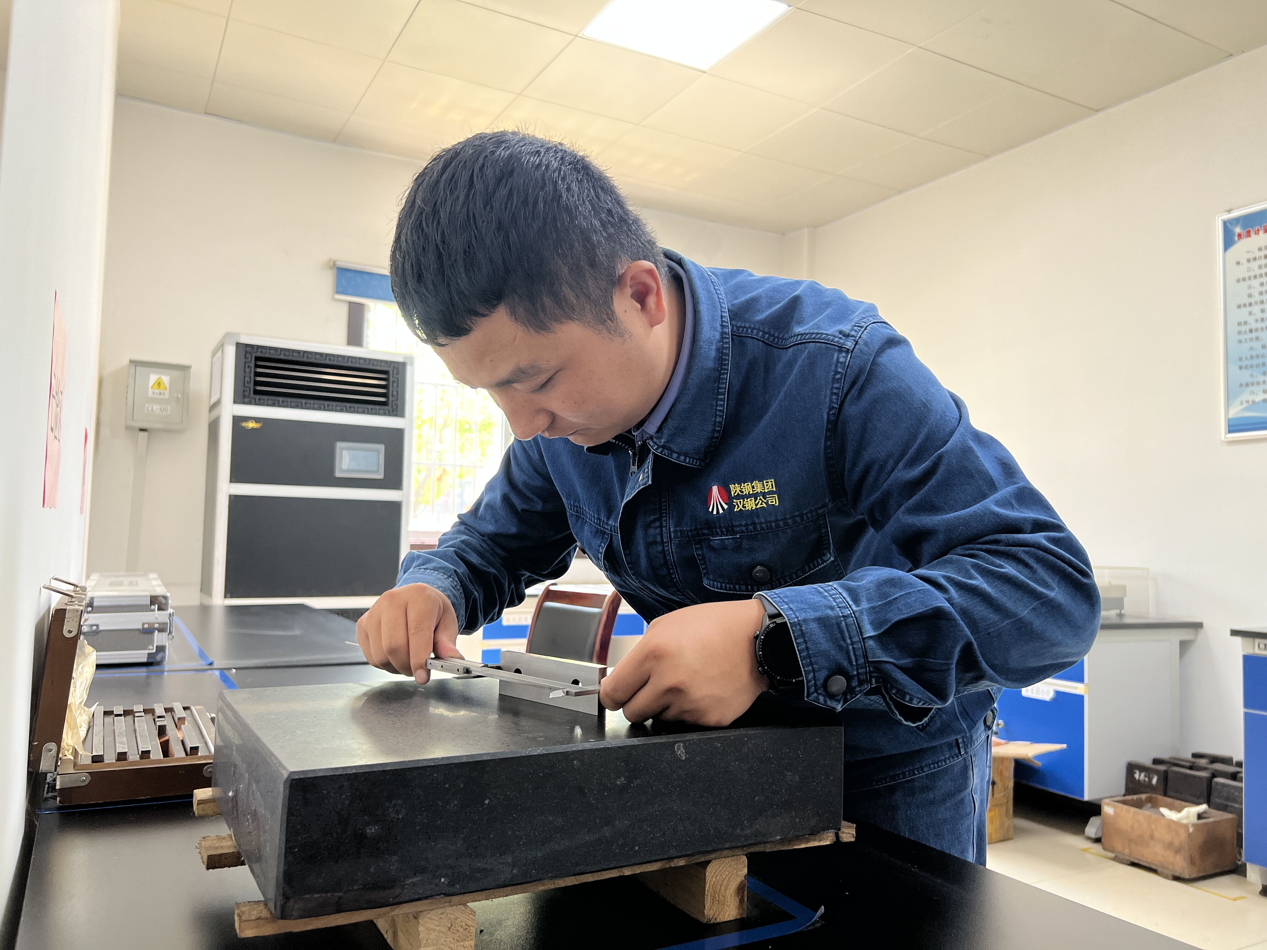 厲精篤行，看計量人的“錦囊妙計”