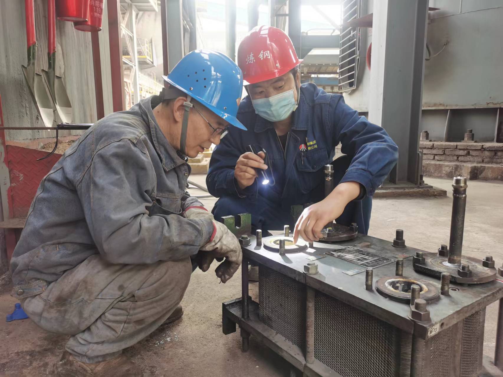 用好“五線譜”，唱響人才建設(shè)“大合奏”