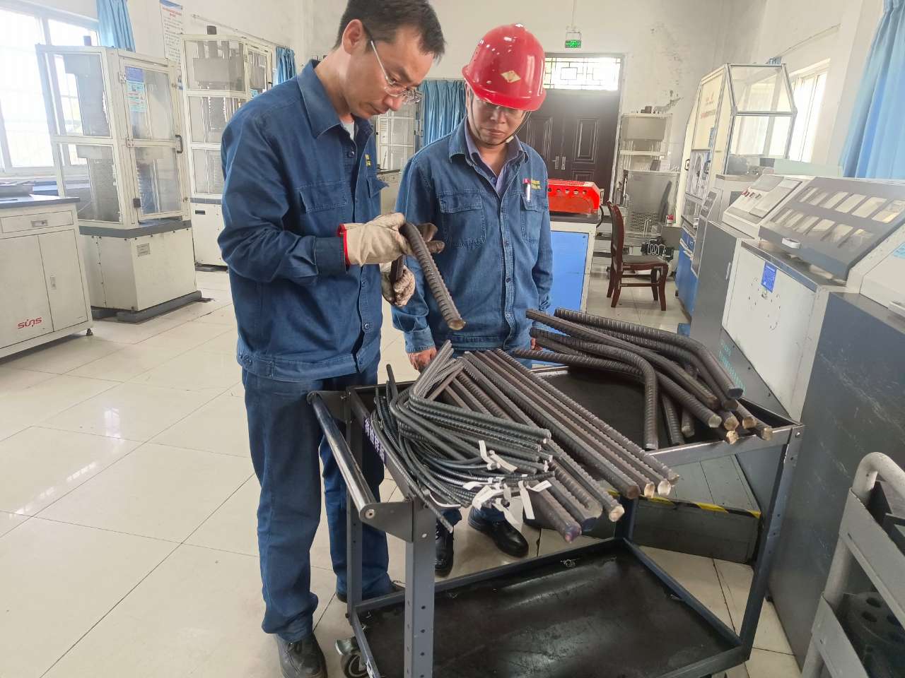 深挖潛、聚合力，跑出降本增效“加速度”