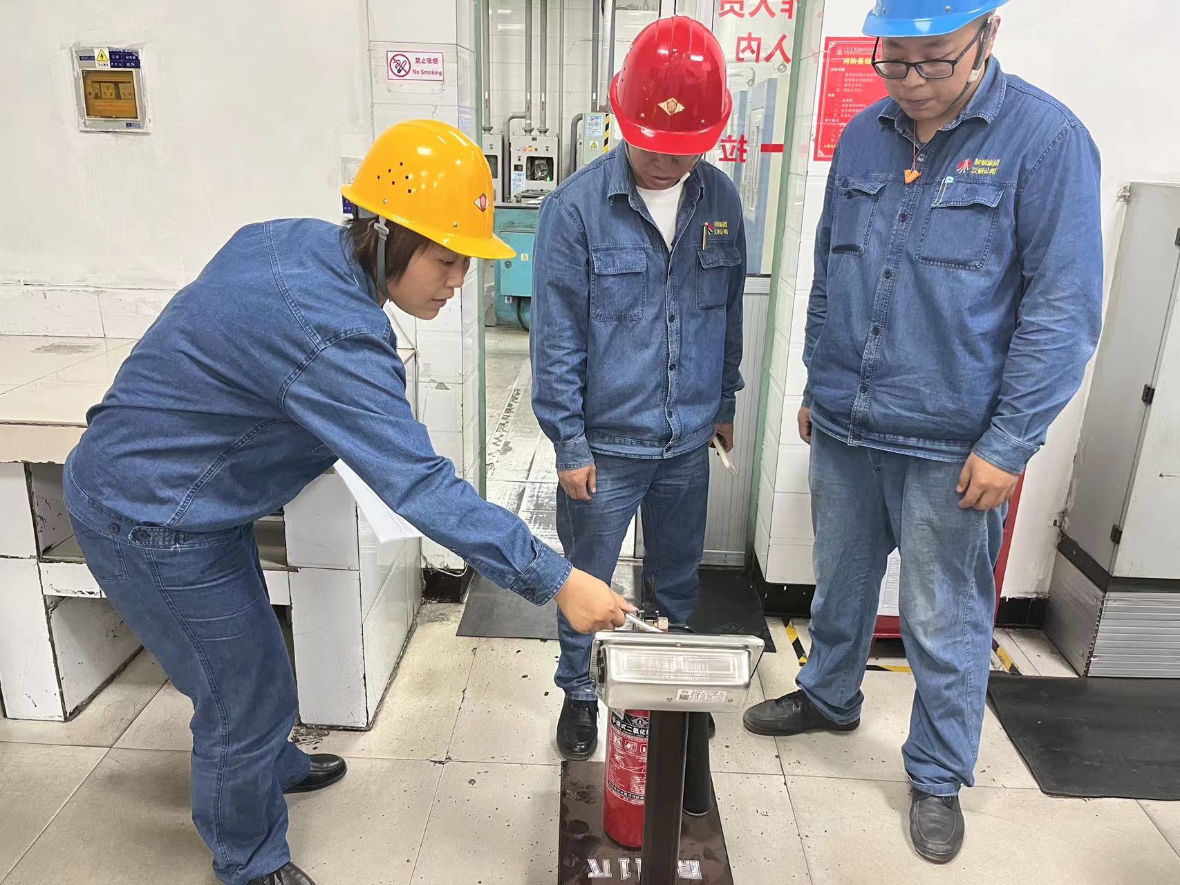 深挖潛、聚合力，跑出降本增效“加速度”