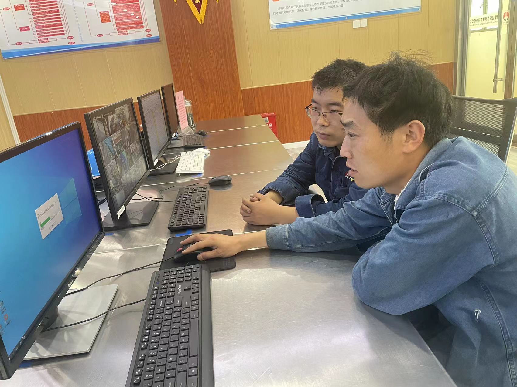 上下齊心,“破局”攻堅降本增效 上下齊心,“破局”攻堅降本增效