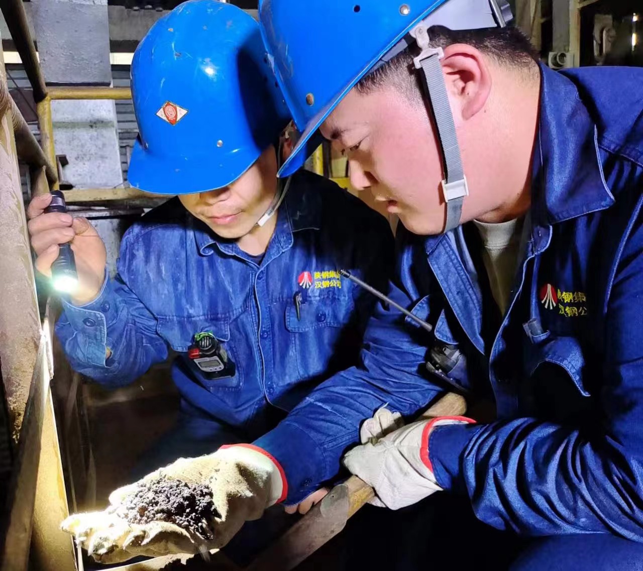 精益管理，夯實生產經營之基