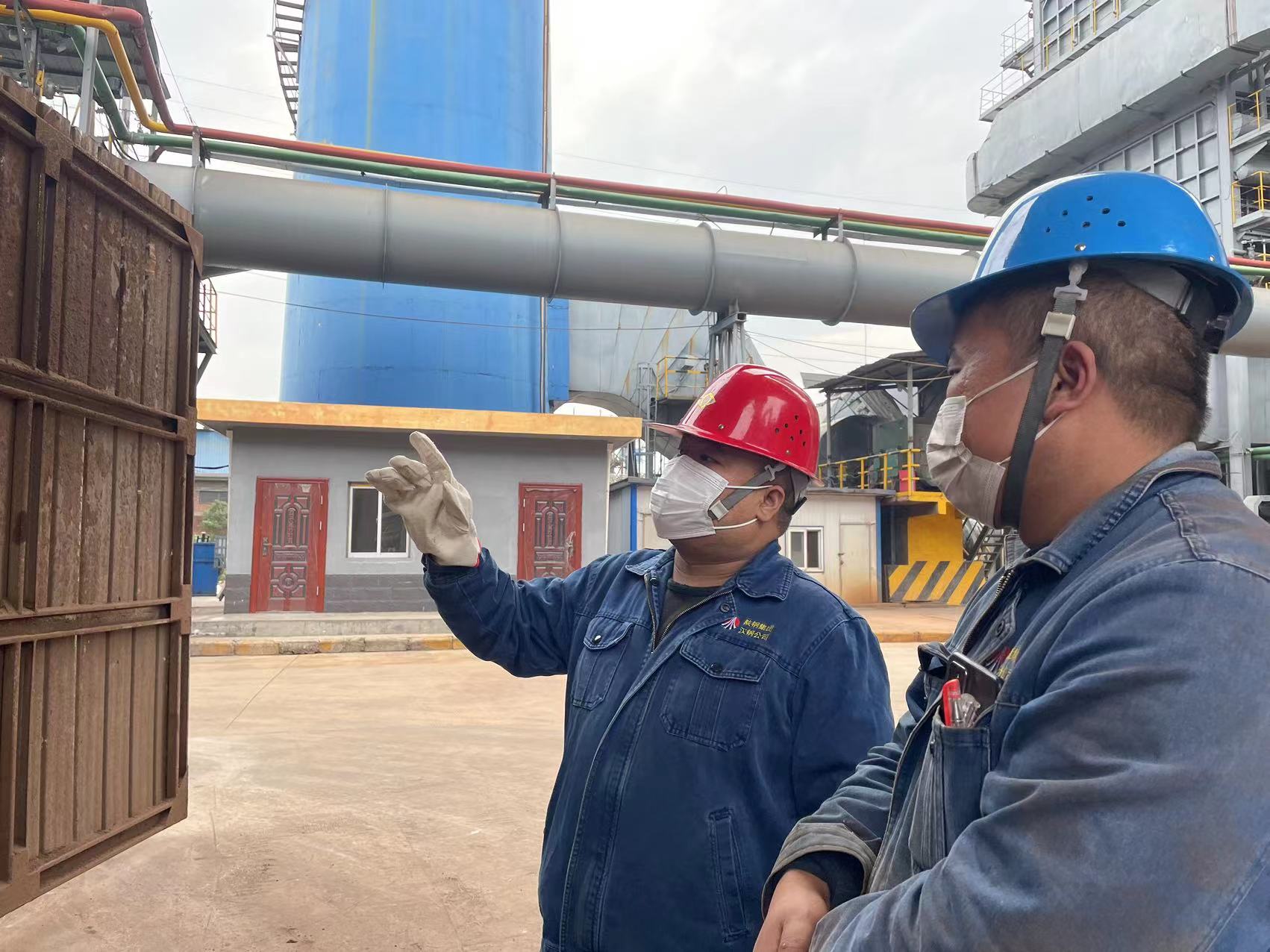 向隱患“亮劍”,筑牢安全壁壘 向隱患“亮劍”,筑牢安全壁壘