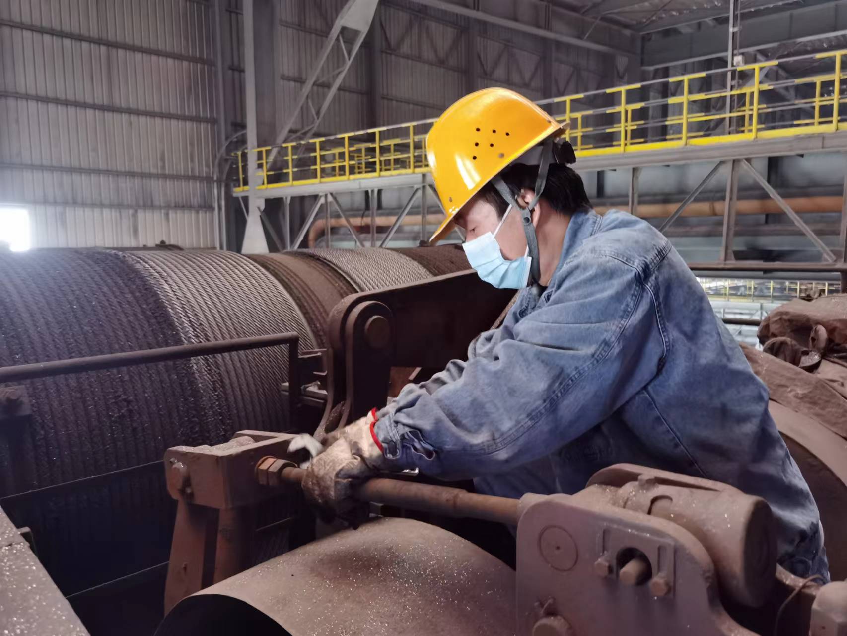 步步“精”心，打造班組建設“新引擎”