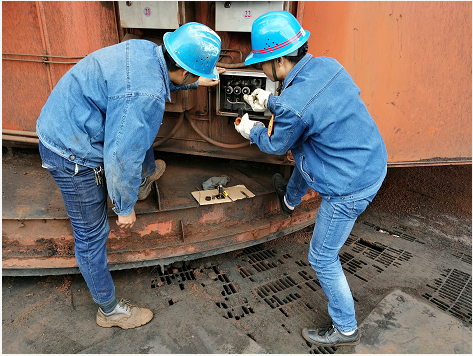 “降本增效”我們也能干! “降本增效”我們也能干!