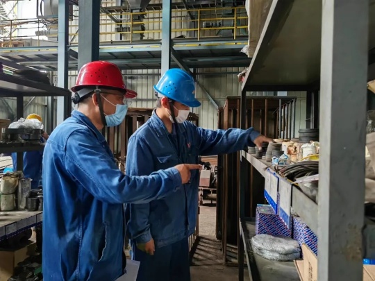 “廉”環出擊,淬煉過硬作風 “廉”環出擊,淬煉過硬作風